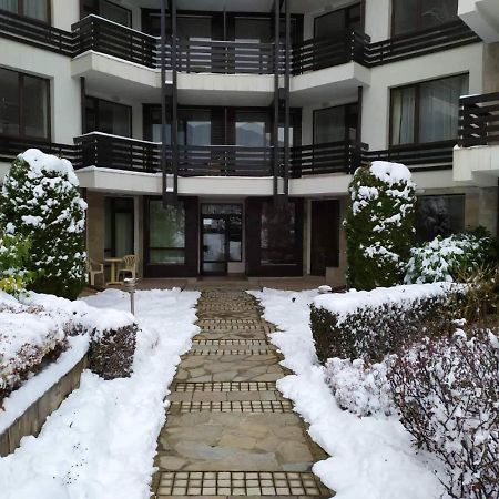 Aspen Golf Apartments บันสโก ภายนอก รูปภาพ