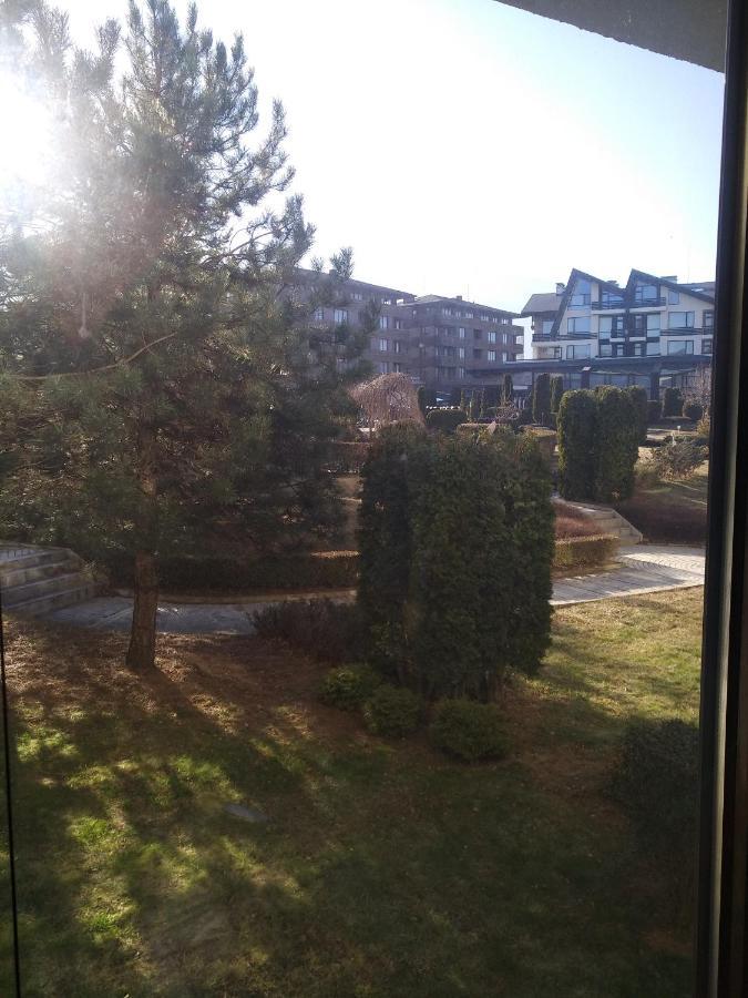 Aspen Golf Apartments บันสโก ภายนอก รูปภาพ