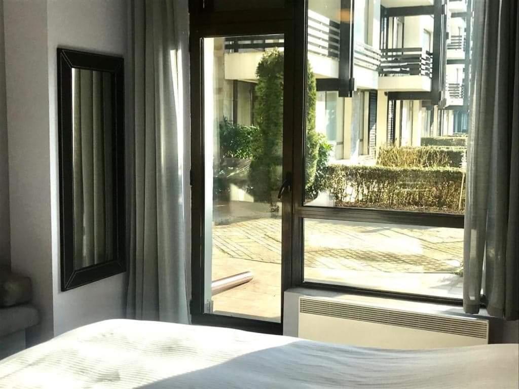 Aspen Golf Apartments บันสโก ภายนอก รูปภาพ