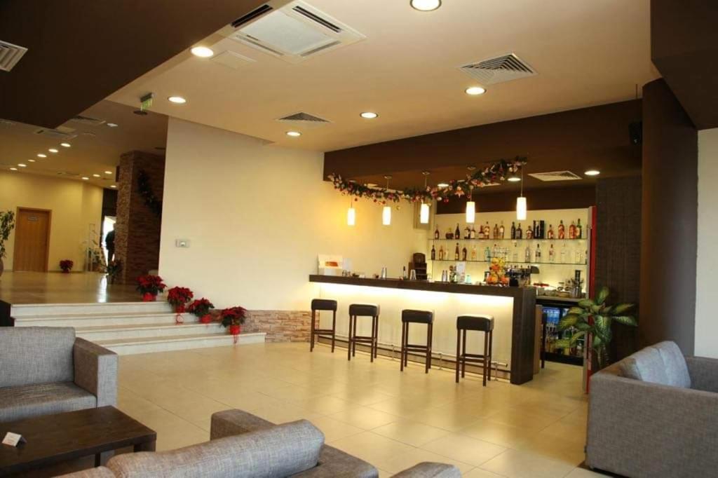 Aspen Golf Apartments บันสโก ภายนอก รูปภาพ